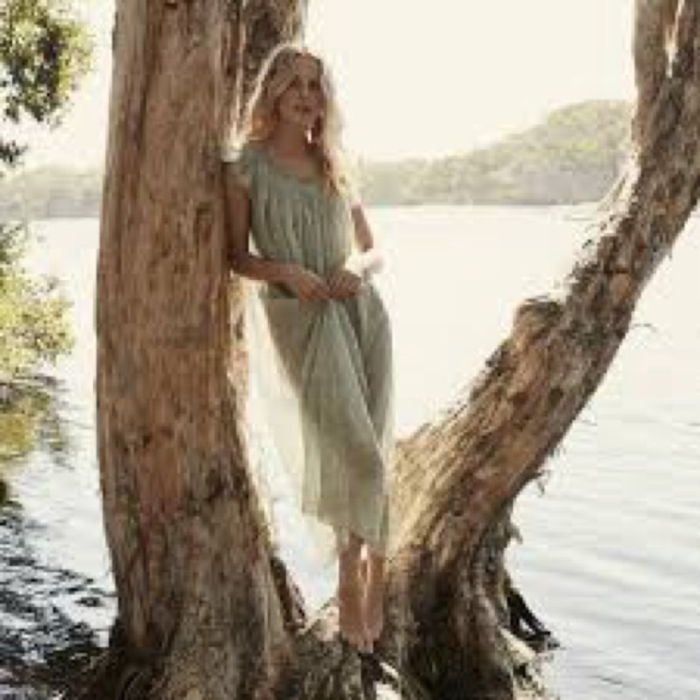 Doen Lovisa nightgown - size medium